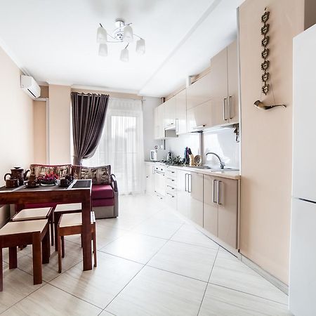 Lviv Land Apartment Exterior photo