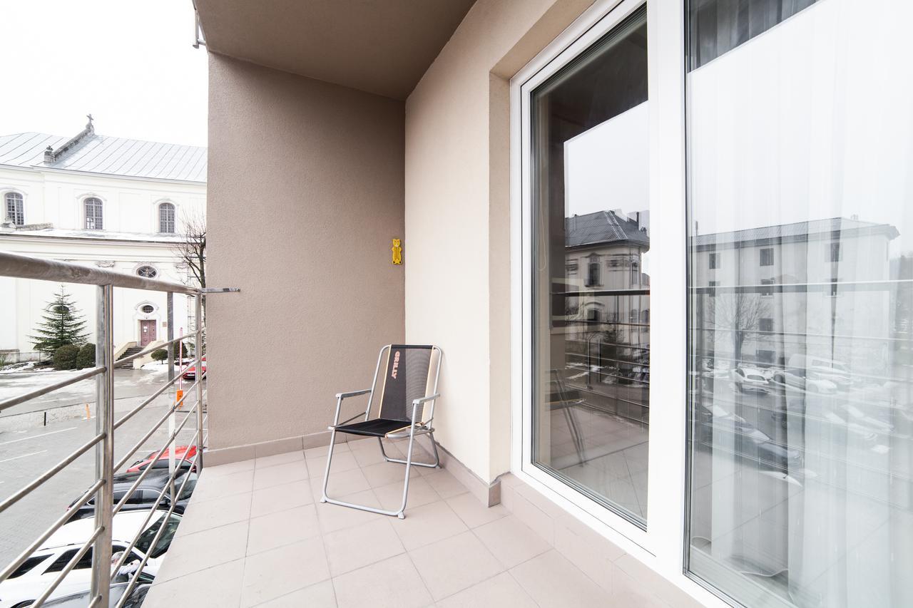 Lviv Land Apartment Exterior photo