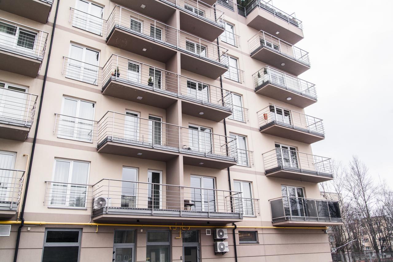 Lviv Land Apartment Exterior photo